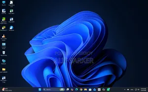 Desktop Computer 8GB AMD Ryzen 5 HDD+SSD 512GB