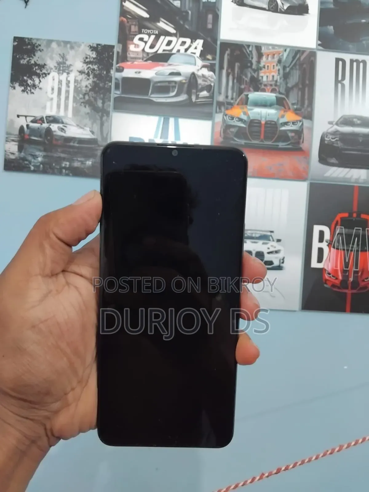 Realme Note 70T 128 GB Black