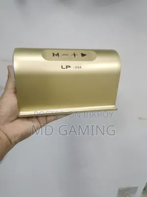 Lpv9 Bluetooth Speaker