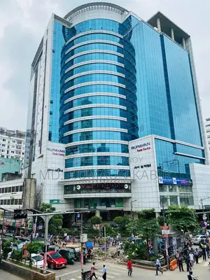 অফিস/শোরুম ভাড়ার জন্য– রূপায়ন ট্রেড সেন্টার (Sr-02c), বাংলামোটর