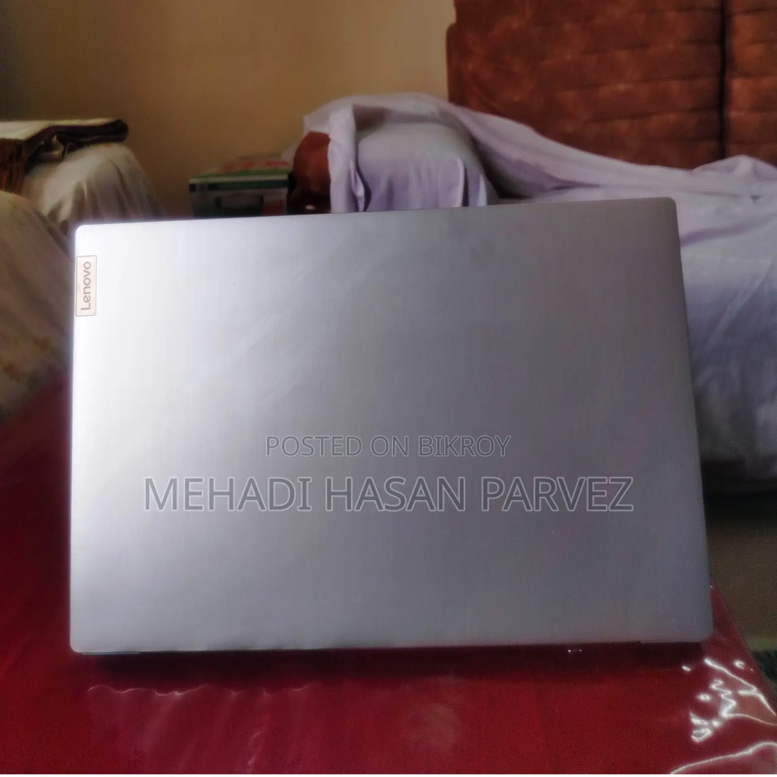 2 Lenovo laptops for sale together!