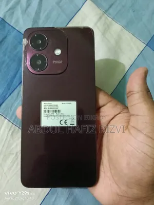 ওপ্পো এ৬০ ১২৮ জিবি