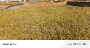 3 katha plot for sale, Block-N