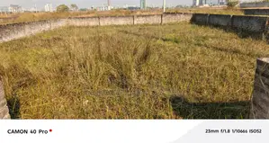 3 katha plot for sale, Block-N