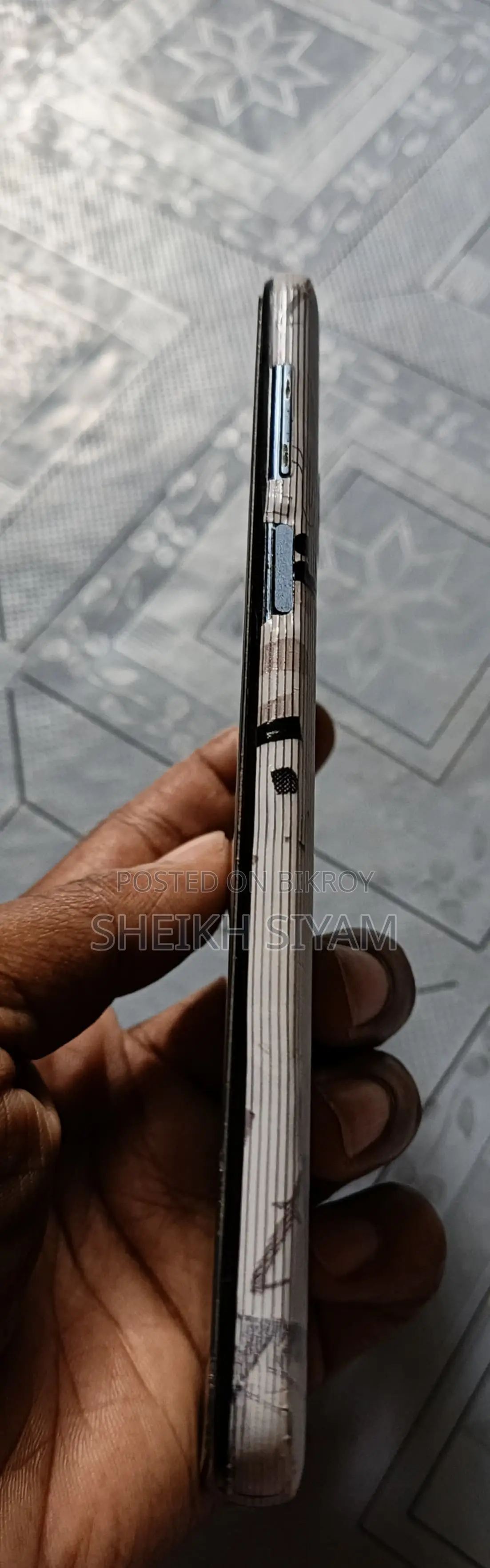 Xiaomi Redmi Note 9S 128 GB Blue