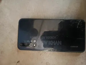 মোবাইল ফোন ৩২ জিবি কালো