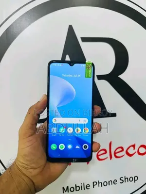 Realme V30 128 GB Bronze