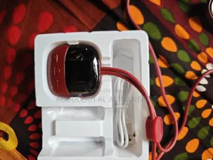 Smart Hanging Neck Massager Heating Tens Ems Pulse Necklace