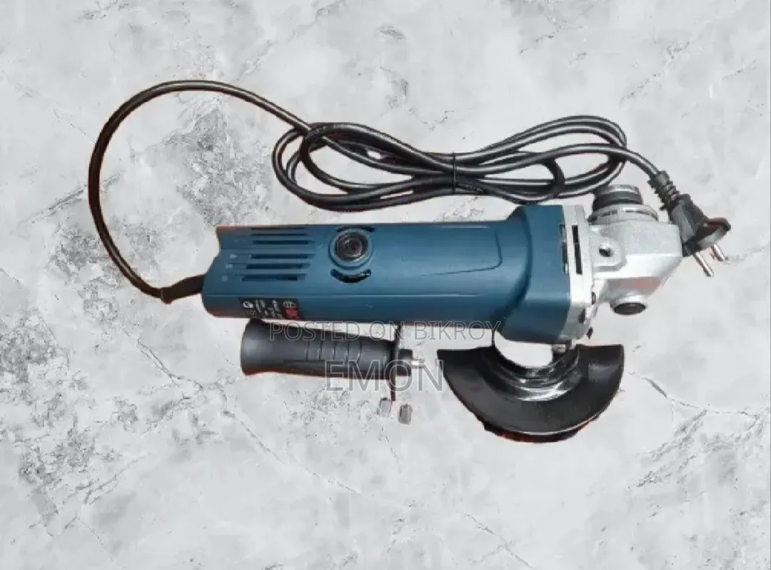 Boss Grinding Machine 900 Watt CT13410
