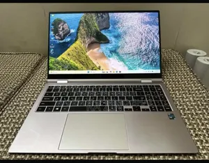 Laptop Samsung 16GB Intel Core I7 SSD 1T