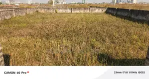 5 katha plot for sale, Block-N