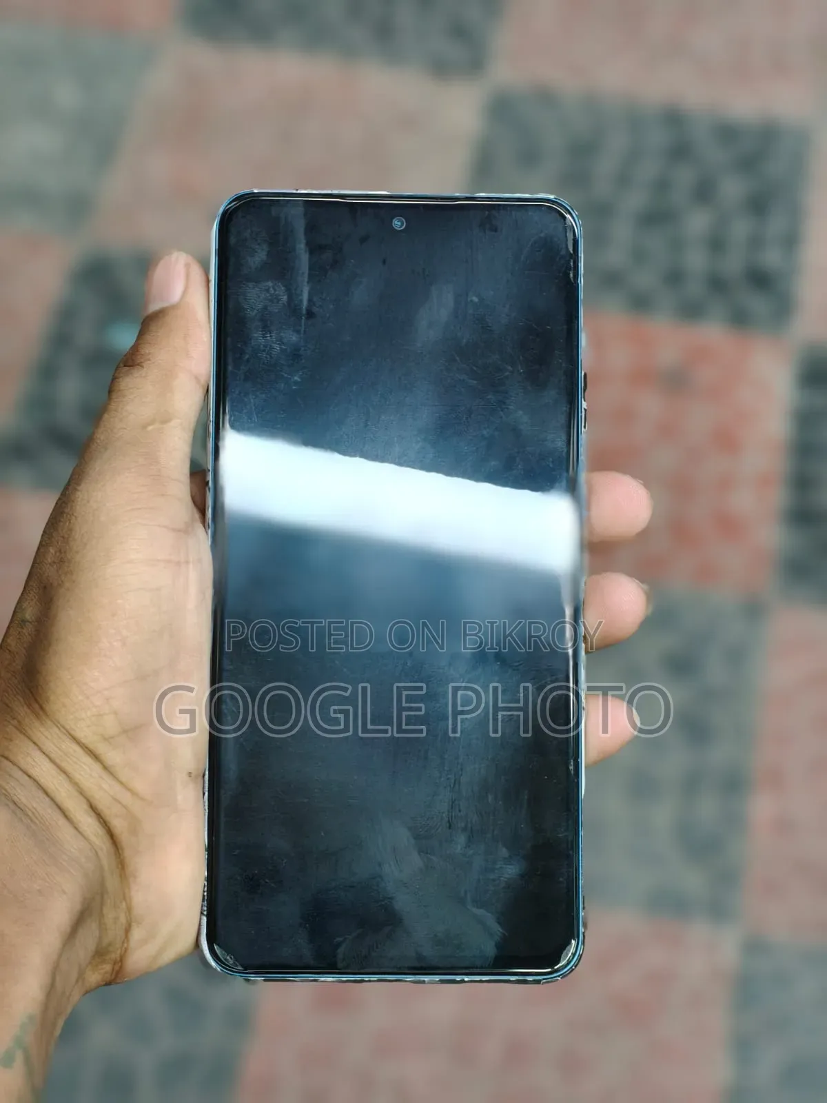 Samsung Galaxy S21 FE 5G 256 GB Blue