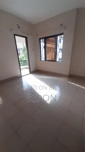 স্বপ্নঙ্গন, মোহাম্মদপুরে ৩ বেডরুমের অ্যাপার্টমেন্ট ভাড়ার জন্য