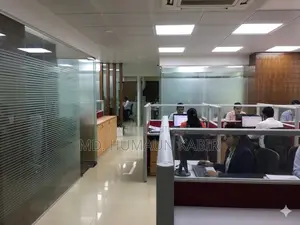 Office/Showroom for Rent– Rupayan Trade Center (Sr-02c), Banglamotor