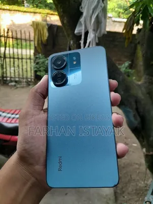 Xiaomi Redmi 13C 128 GB Blue
