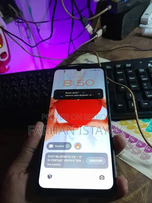 Xiaomi Redmi 13C 128 GB Blue