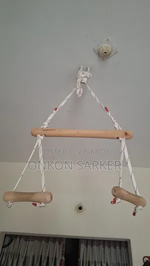Hanging Gym