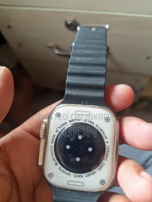 Smartwatch for Sale