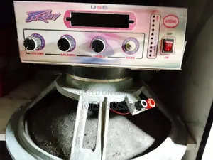 Sound Box