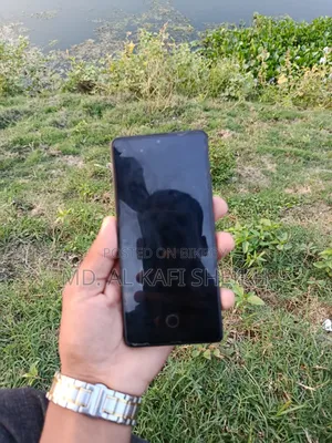 Xiaomi Redmi Note 13 Pro 256 GB Black