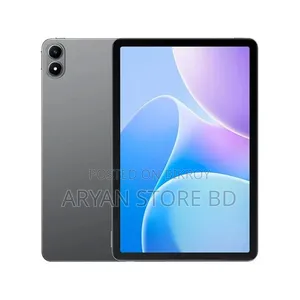 New Infinix Xpad 20 128 GB Black