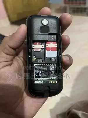 Nokia 130 Dual SIM Black