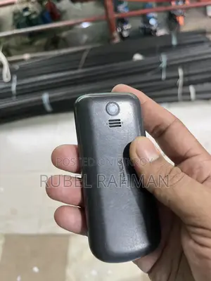 Nokia 130 Dual SIM Black