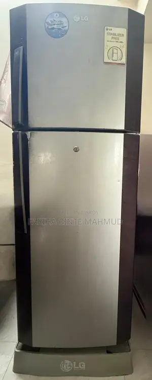 LG Fridge for Sale