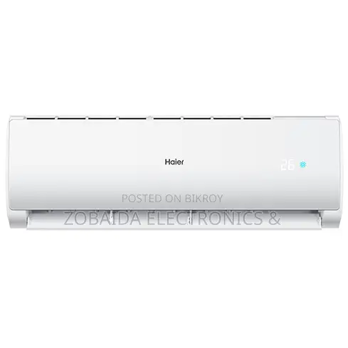 Haier Hsu-24aquacool 2-Ton Non-Inverter Ac