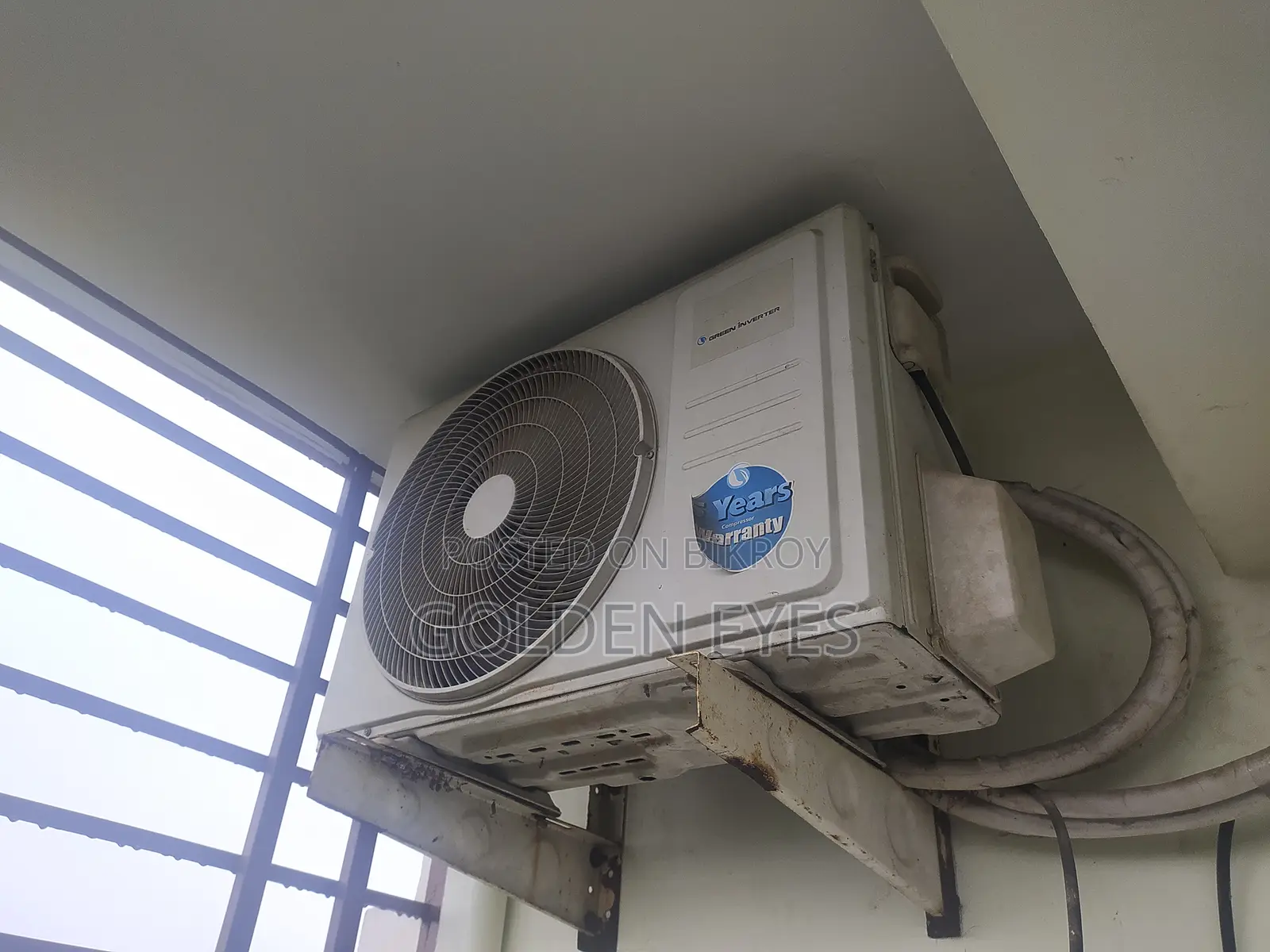 এসি ইনভার্টার