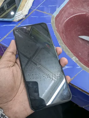 Oppo F19 Pro 128 GB Purple