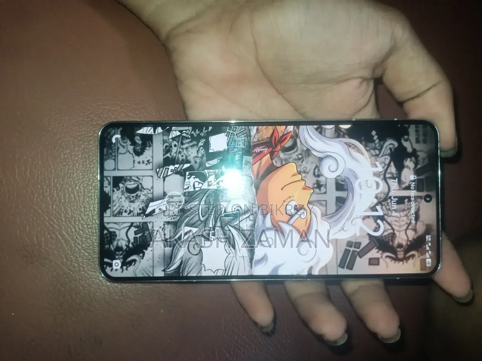 iQOO 13 256 GB White