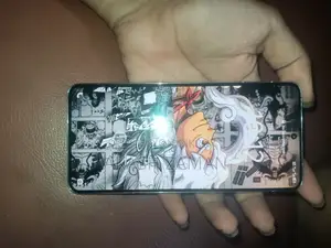iQOO 13 256 GB White