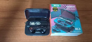 M19 Bluetooth