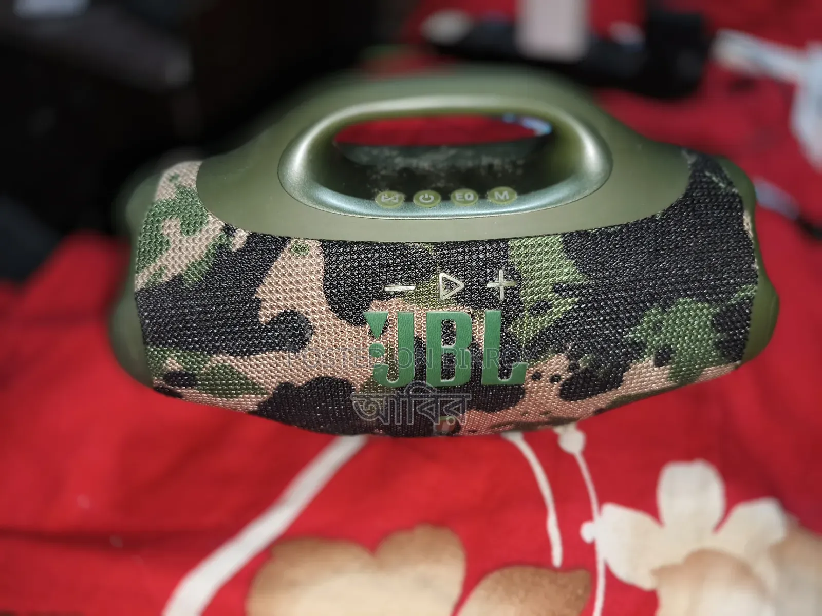JBL Boombox 4 Mini