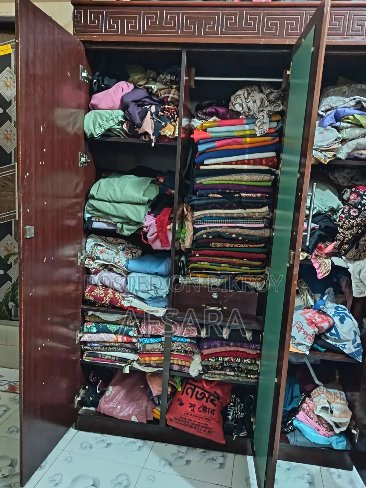 Pretext Wardrobe