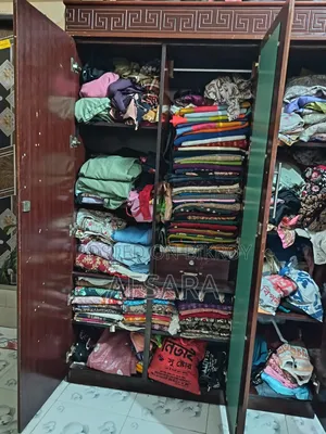 Pretext Wardrobe