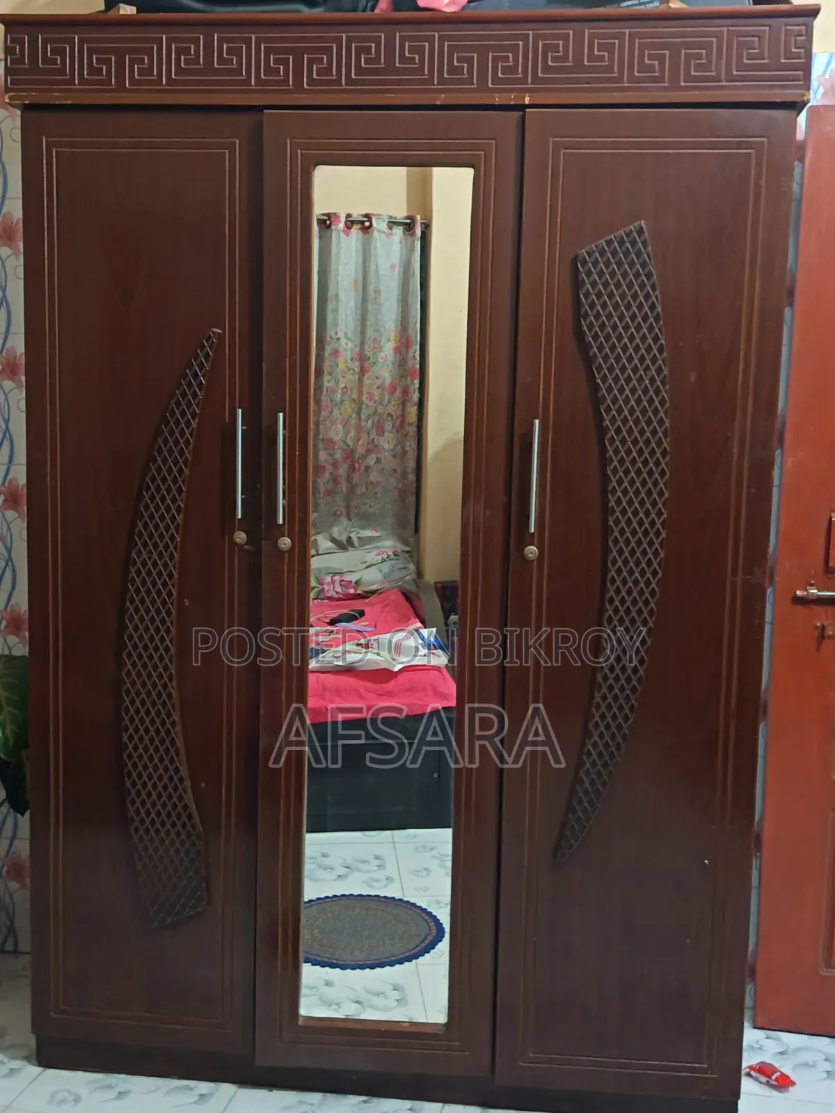 Pretext Wardrobe