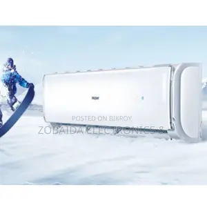 Haier HSU-18UVCool 1.5-Ton Virus Killer Inverter AC