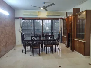 Furnished 3-Bedroom Apartment in Property Links Dhaka, Gulshan for Rent