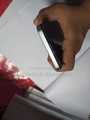 Realme Note 50 128 GB Black