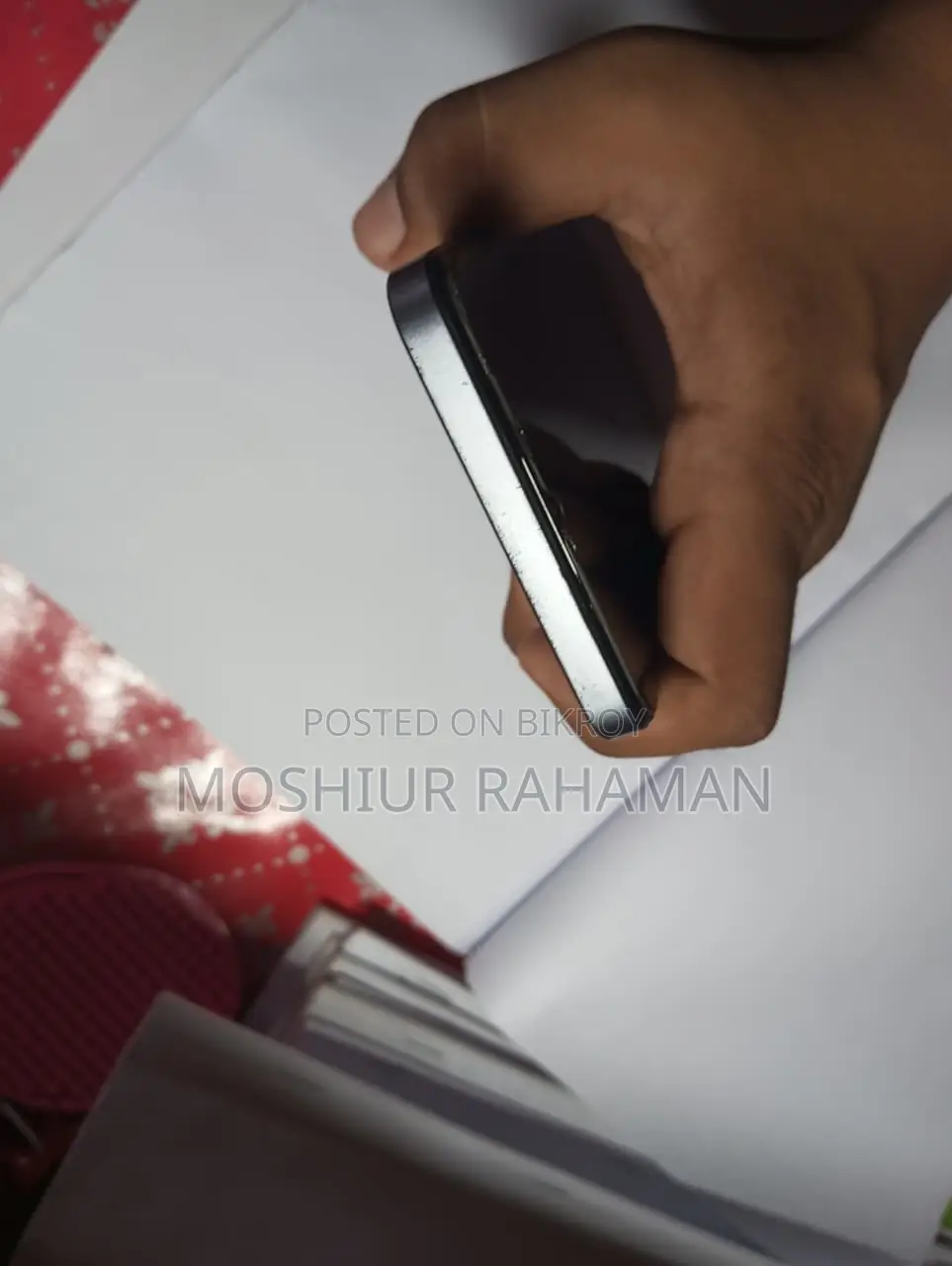 Realme Note 50 128 GB Black