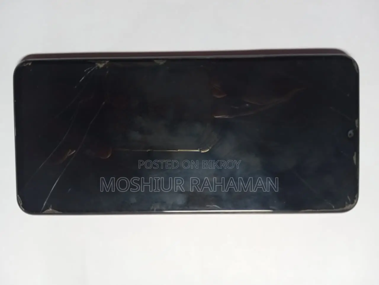Realme Note 50 128 GB Black