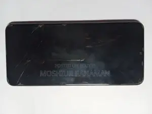 Realme Note 50 128 GB Black