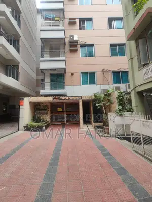 3bdrm Apartment in Dhaka, Mohakhali for Sale