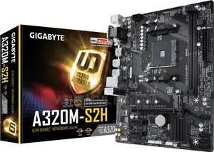 Desktop Computer 8GB AMD Ryzen 3 SSD 128GB