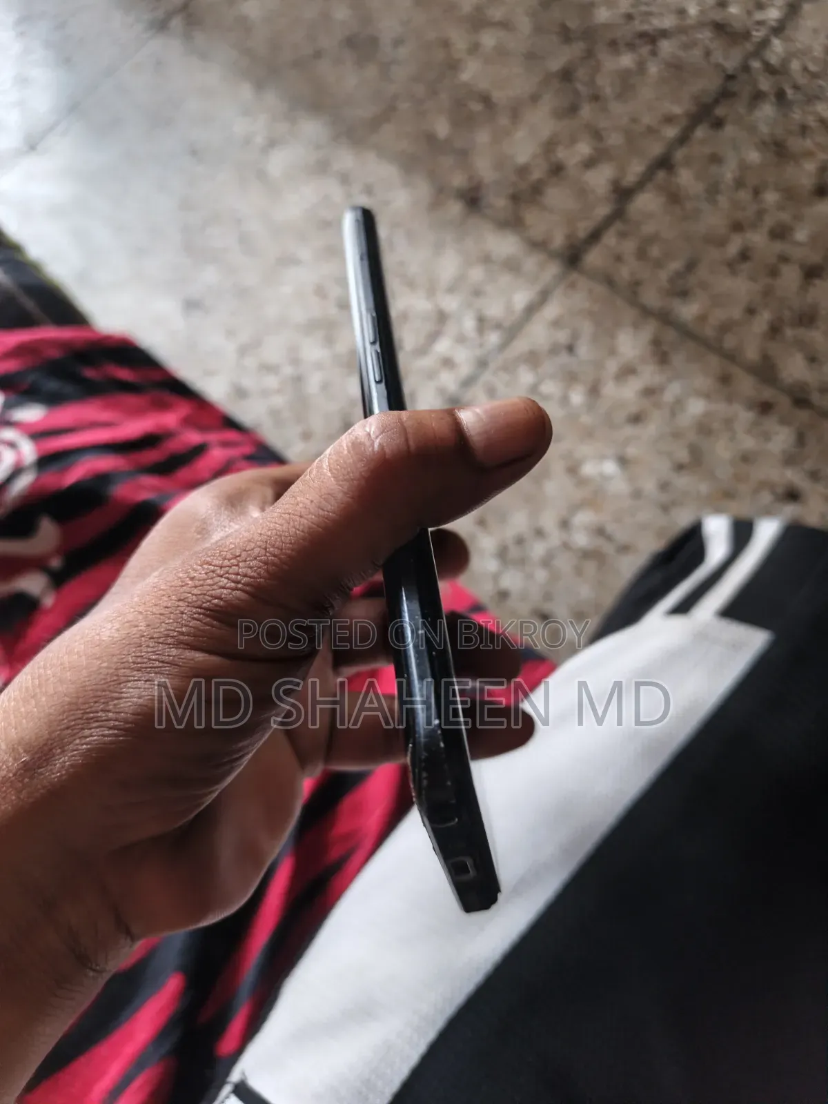 OnePlus Nord CE 5G 128 GB Black