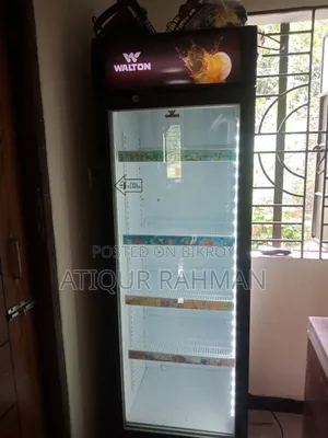Beverage Cooler Freeze