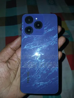 Walton NEXG N74 128 GB Blue