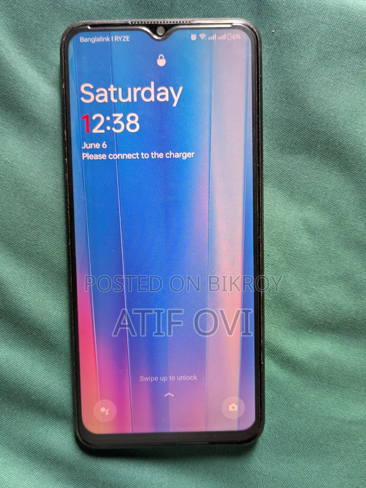 OnePlus Nord N20 SE 64 GB Black
